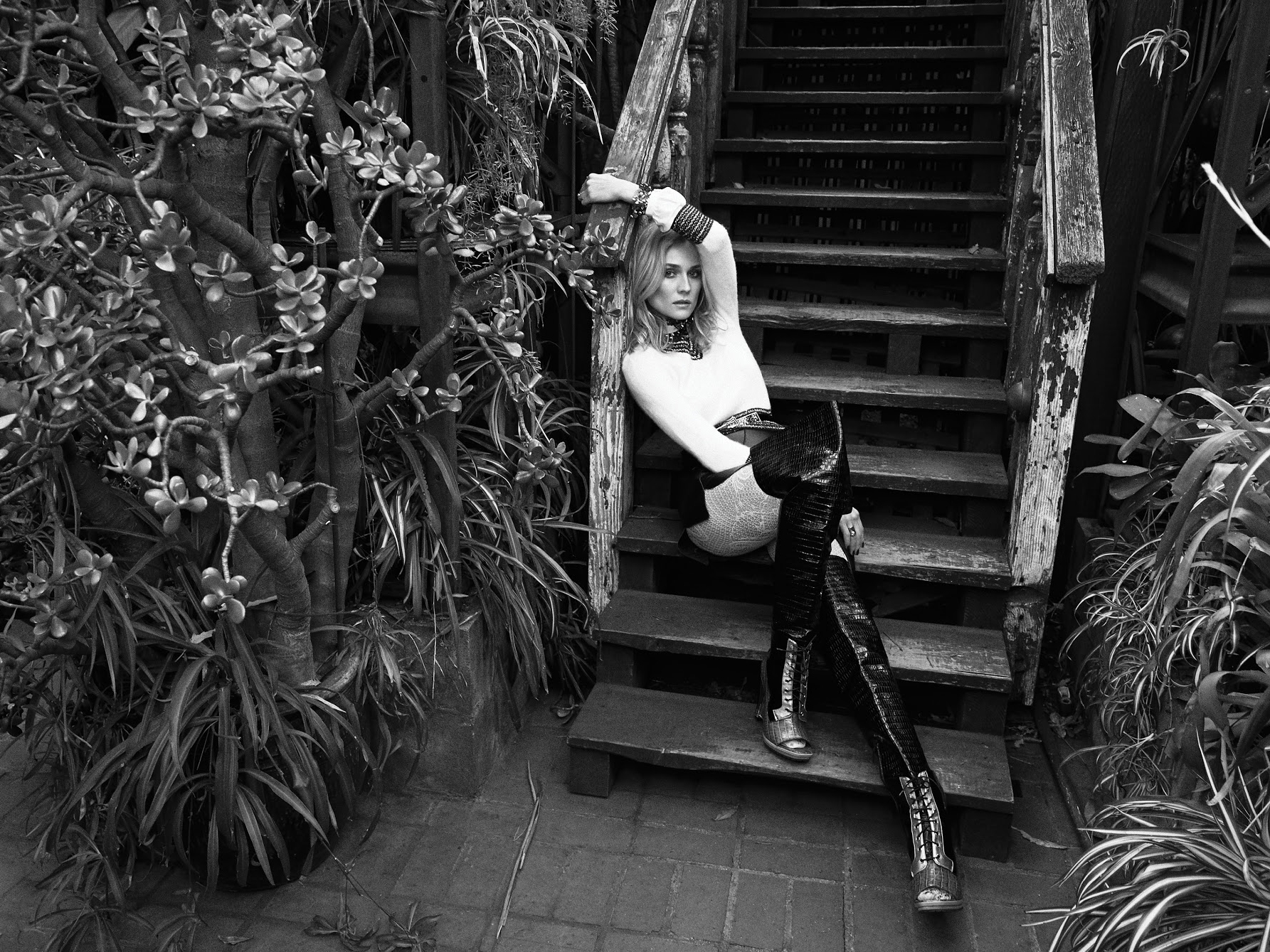 Diane Kruger, photo #788717
