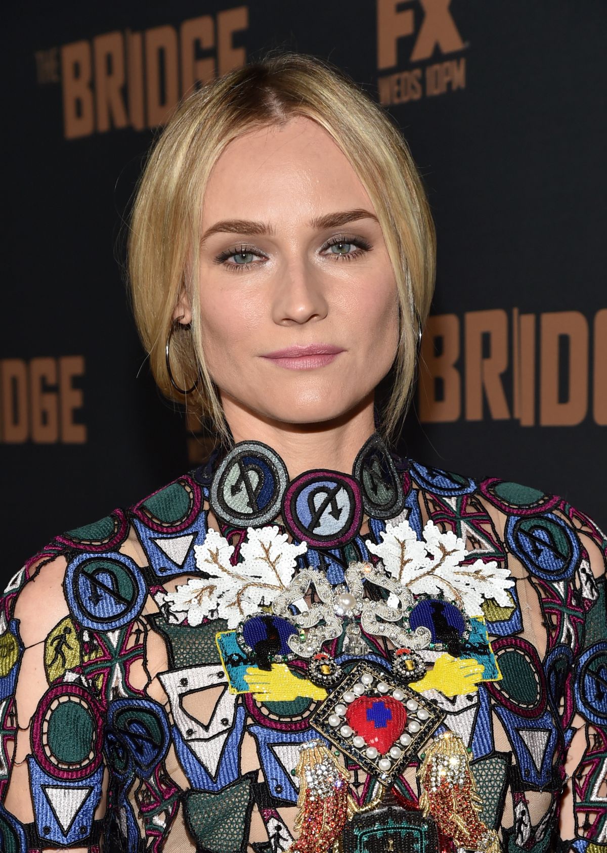 Diane Kruger, photo #718325