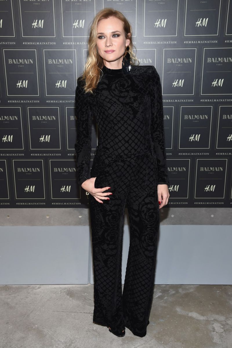 Diane Kruger, photo #806385