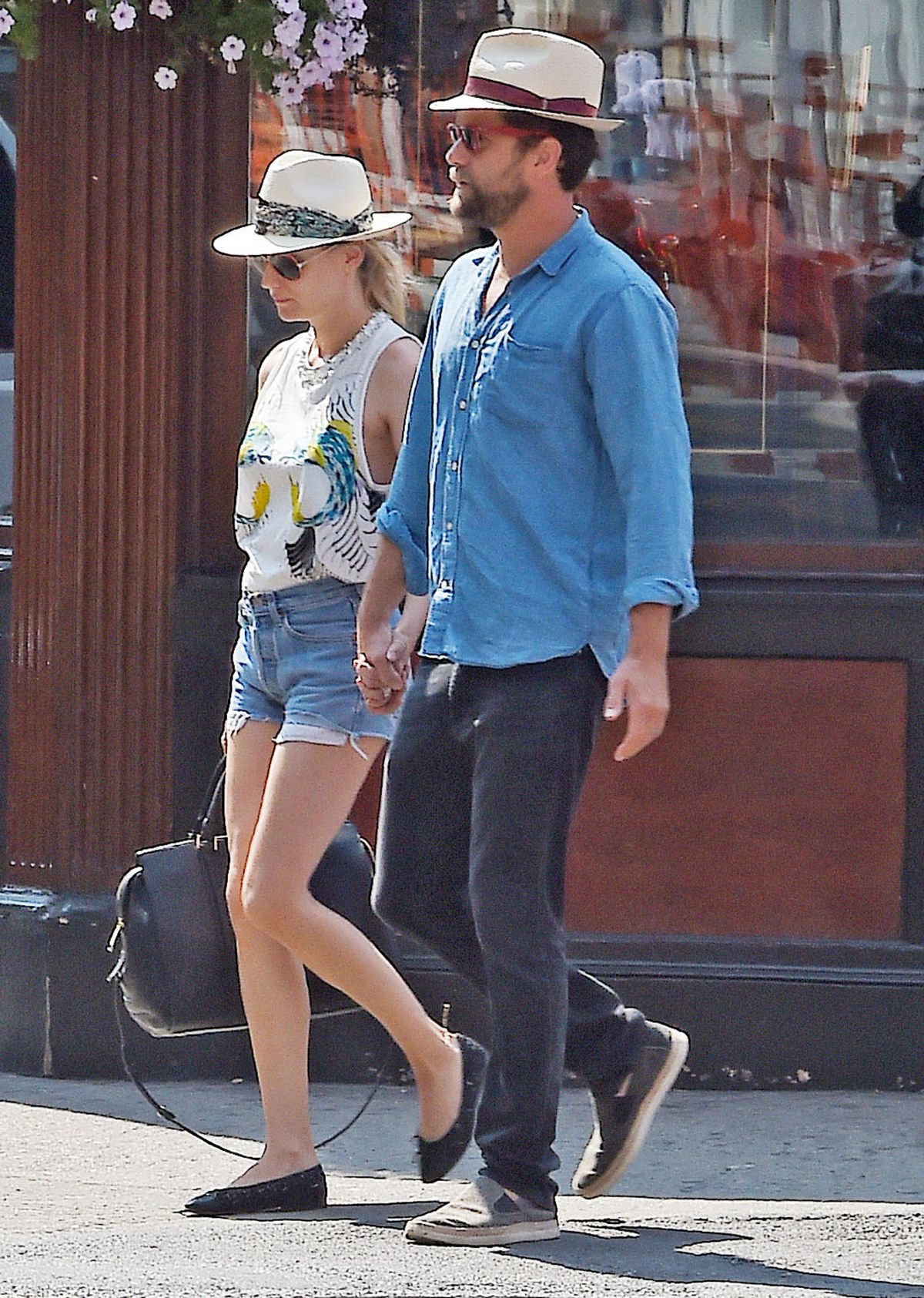 Diane Kruger, photo #721347