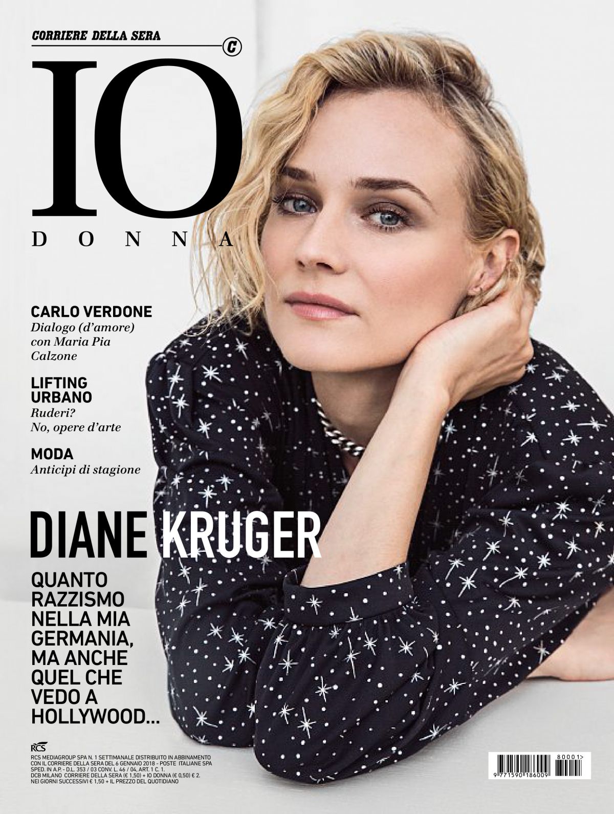 Diane Kruger, photo #996898