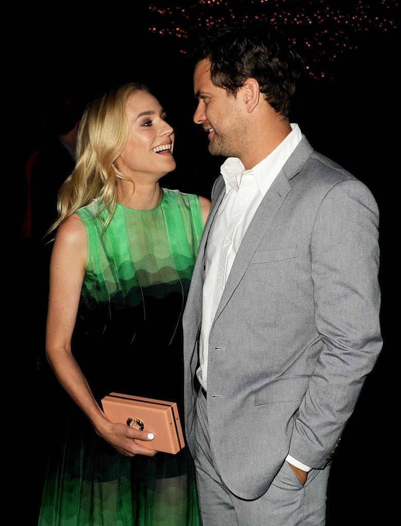 Diane Kruger, photo #751577