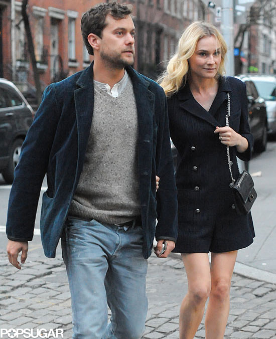 Diane Kruger, photo #751591