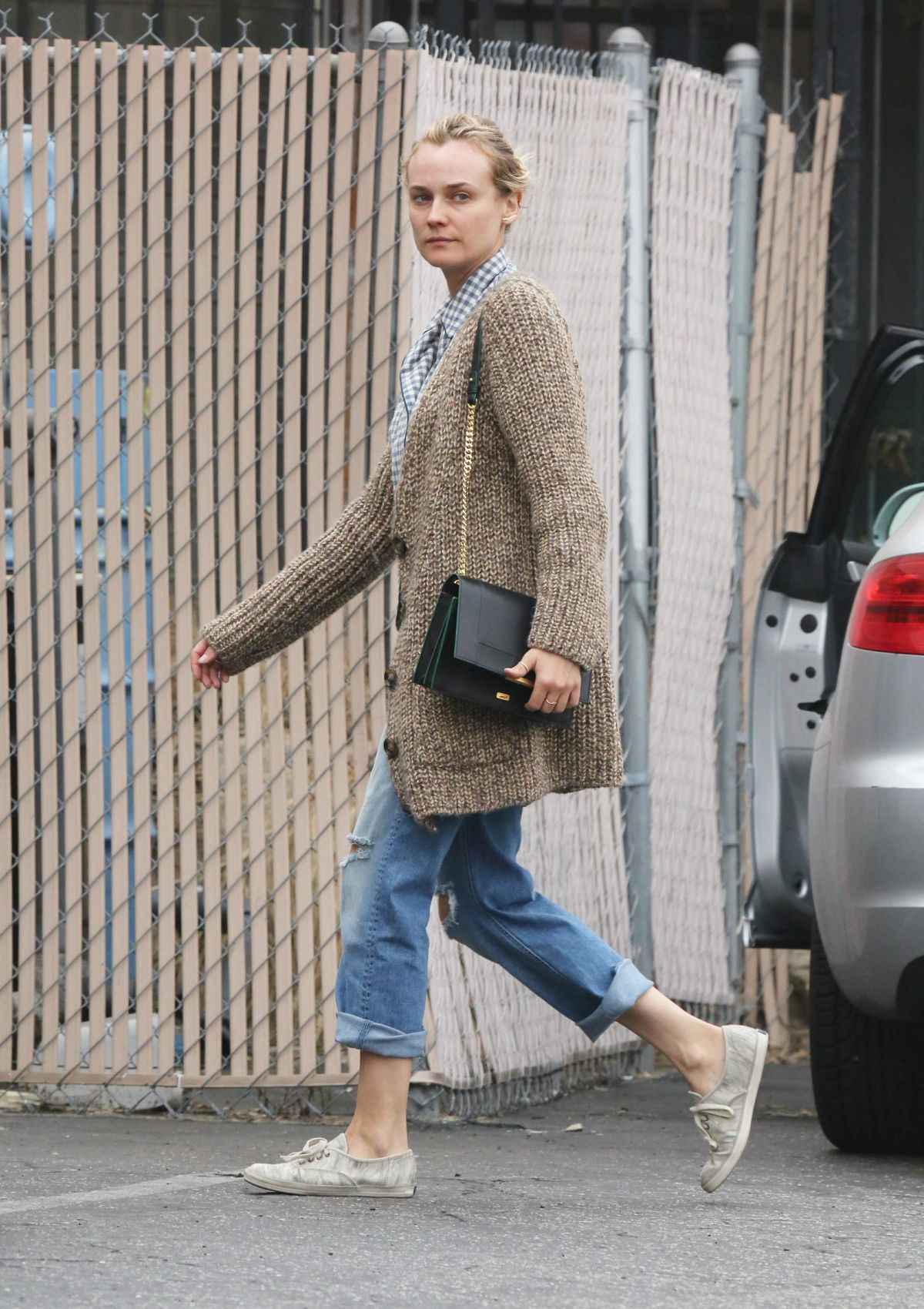 Diane Kruger, photo #685010