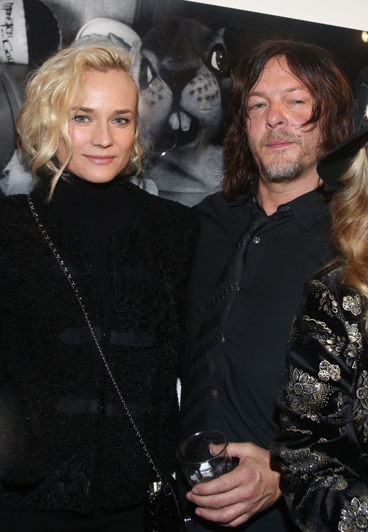 Diane Kruger, photo #898500