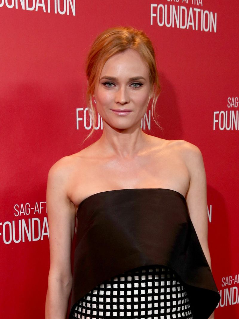 Diane Kruger, photo #810107