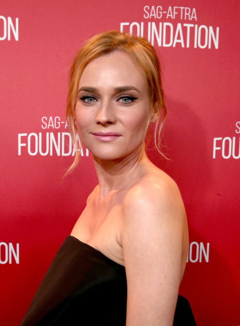 Diane Kruger, photo #810106