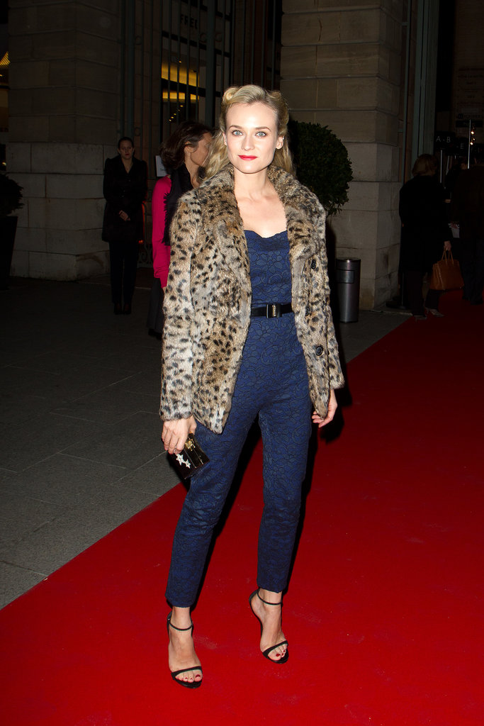 Diane Kruger, photo #745089