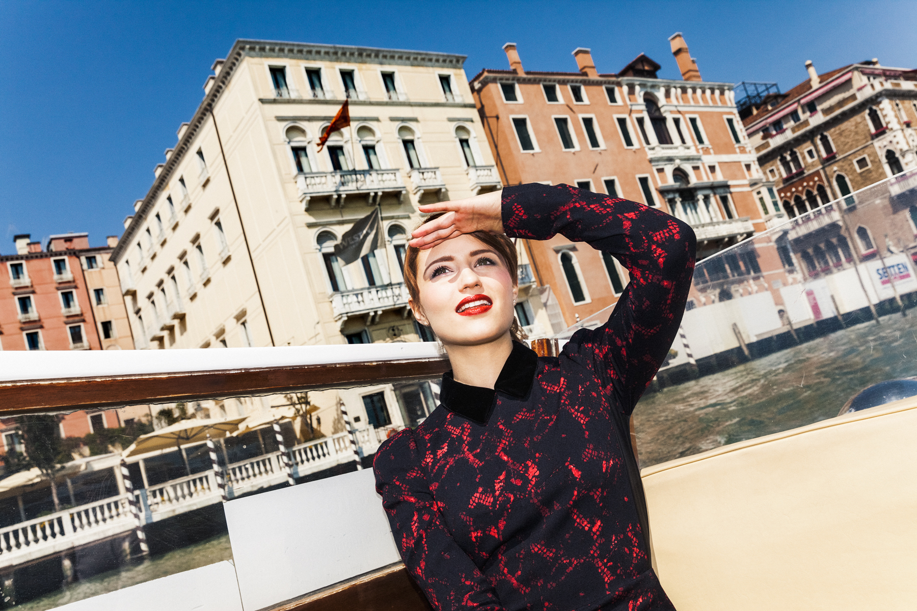 Dianna Agron, photo #771335