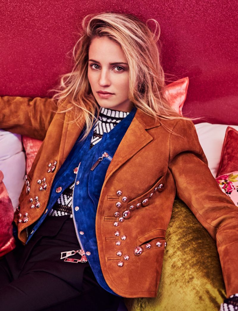 Dianna Agron, photo #994786
