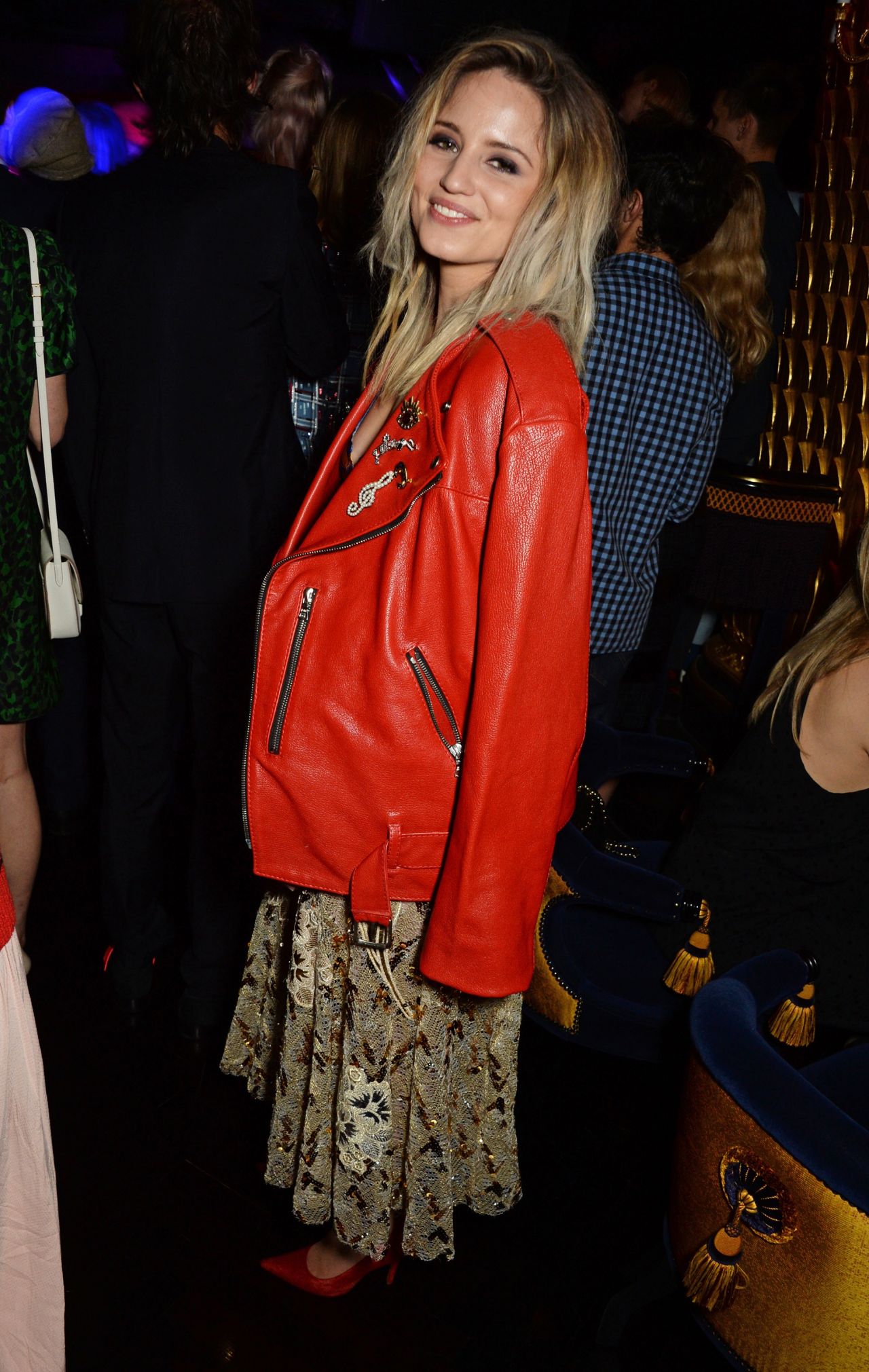Dianna Agron, photo #836317