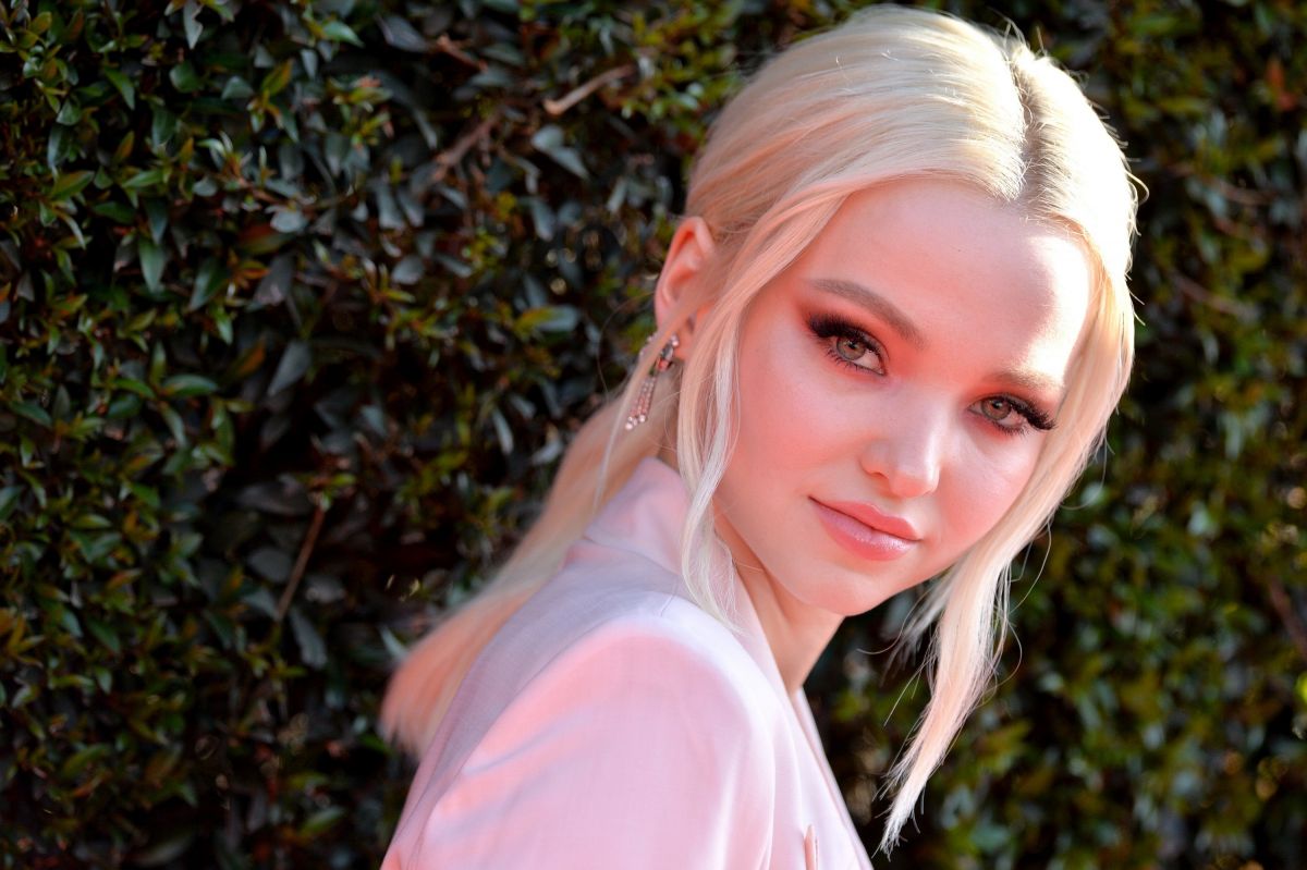 Dove Cameron, photo #1033074