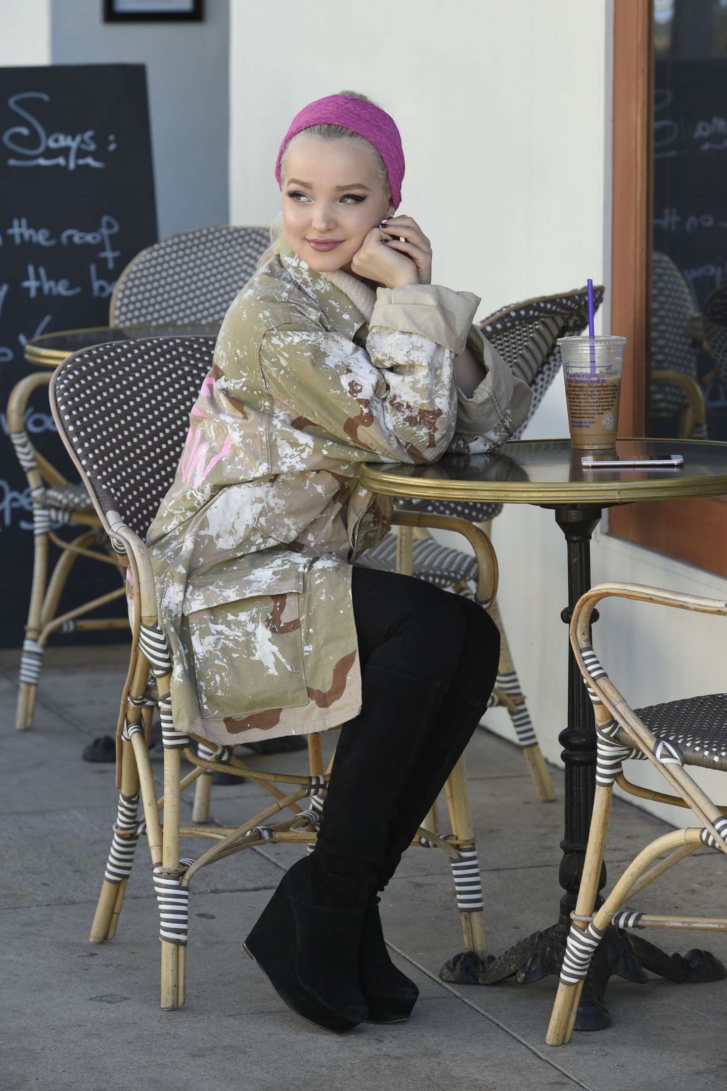 Dove Cameron, photo #899056