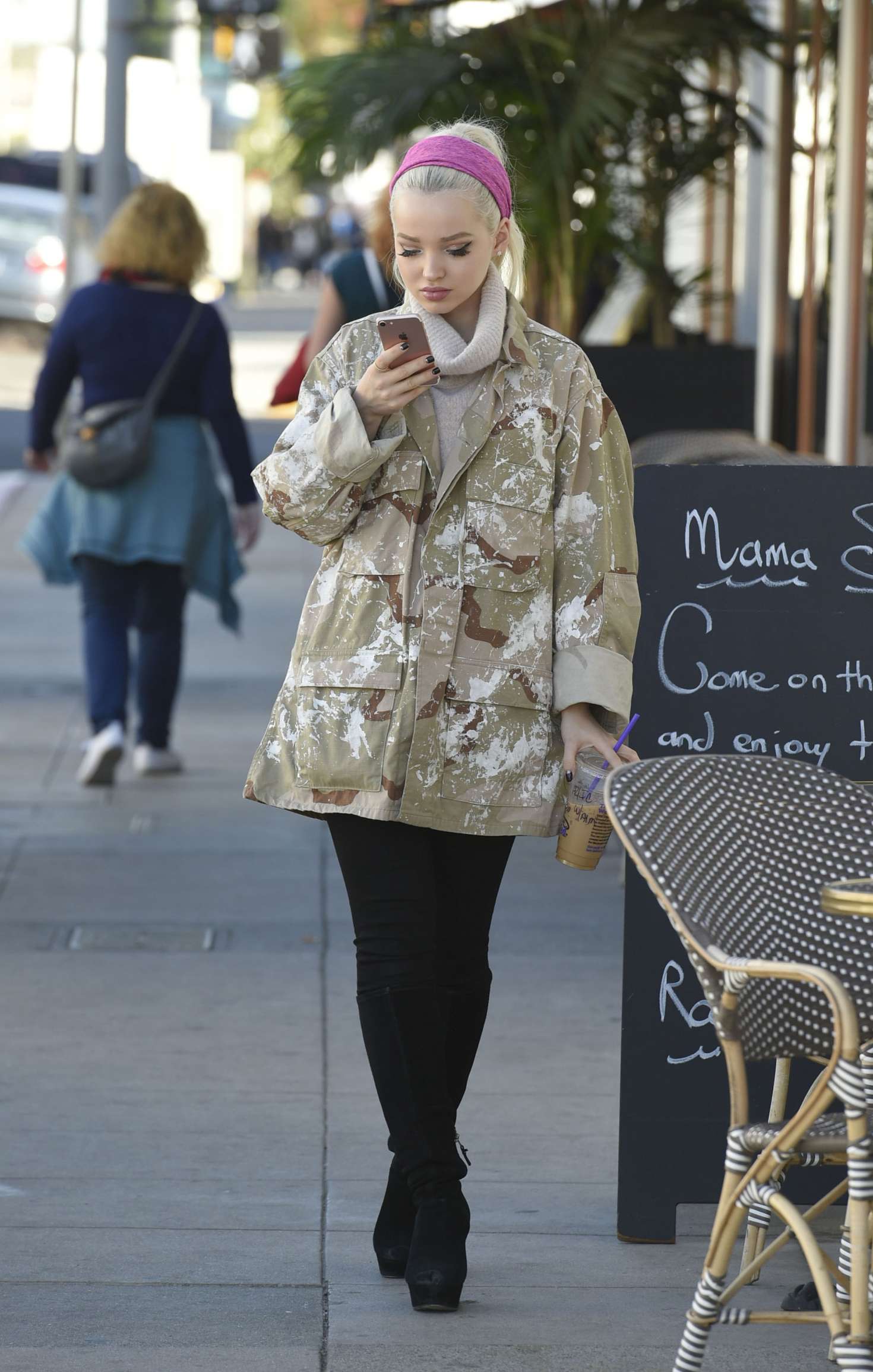 Dove Cameron, photo #899058