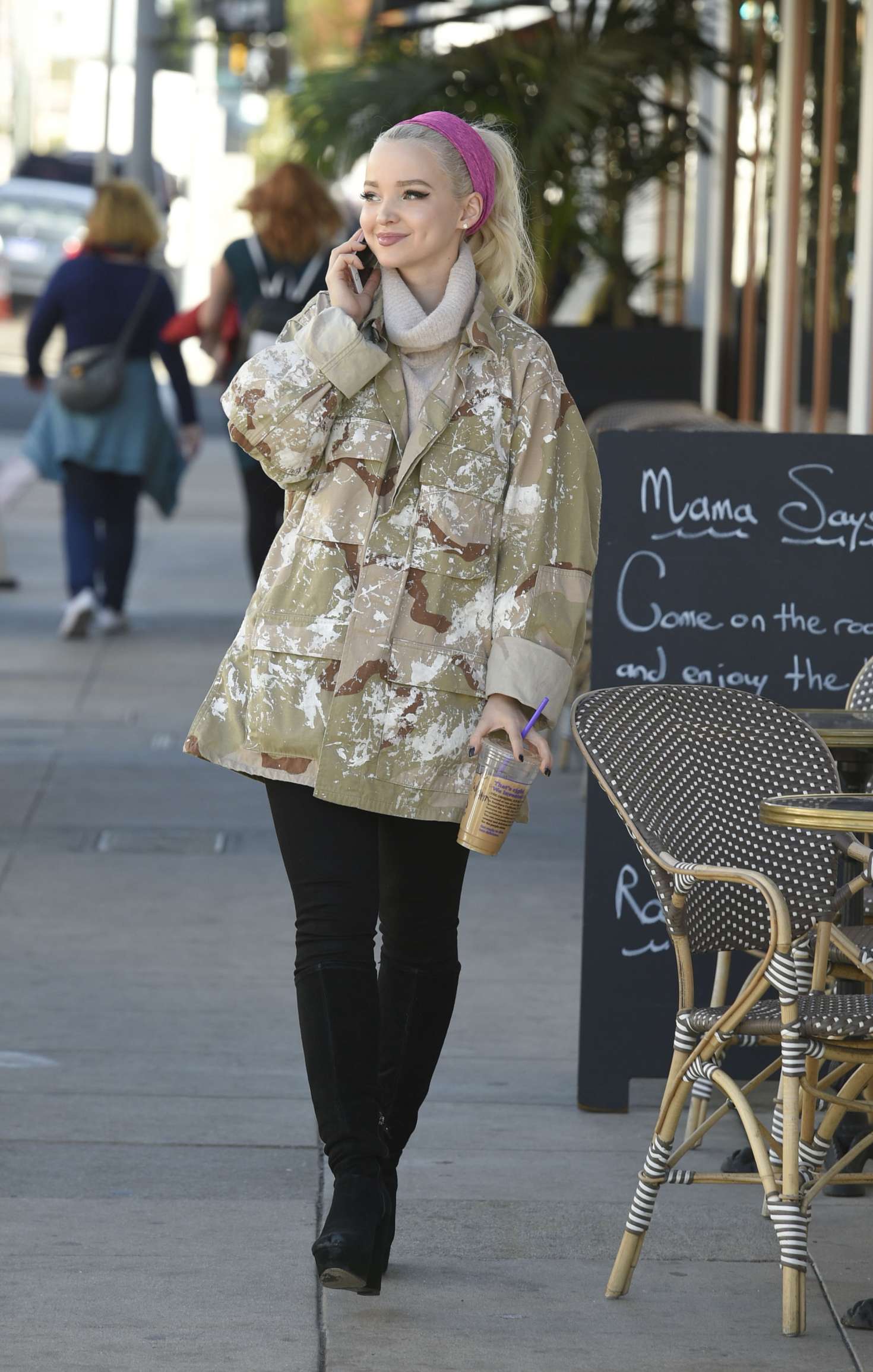 Dove Cameron, photo #899004
