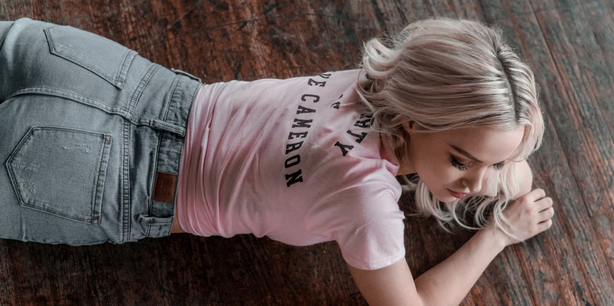 Dove Cameron, photo #1070756