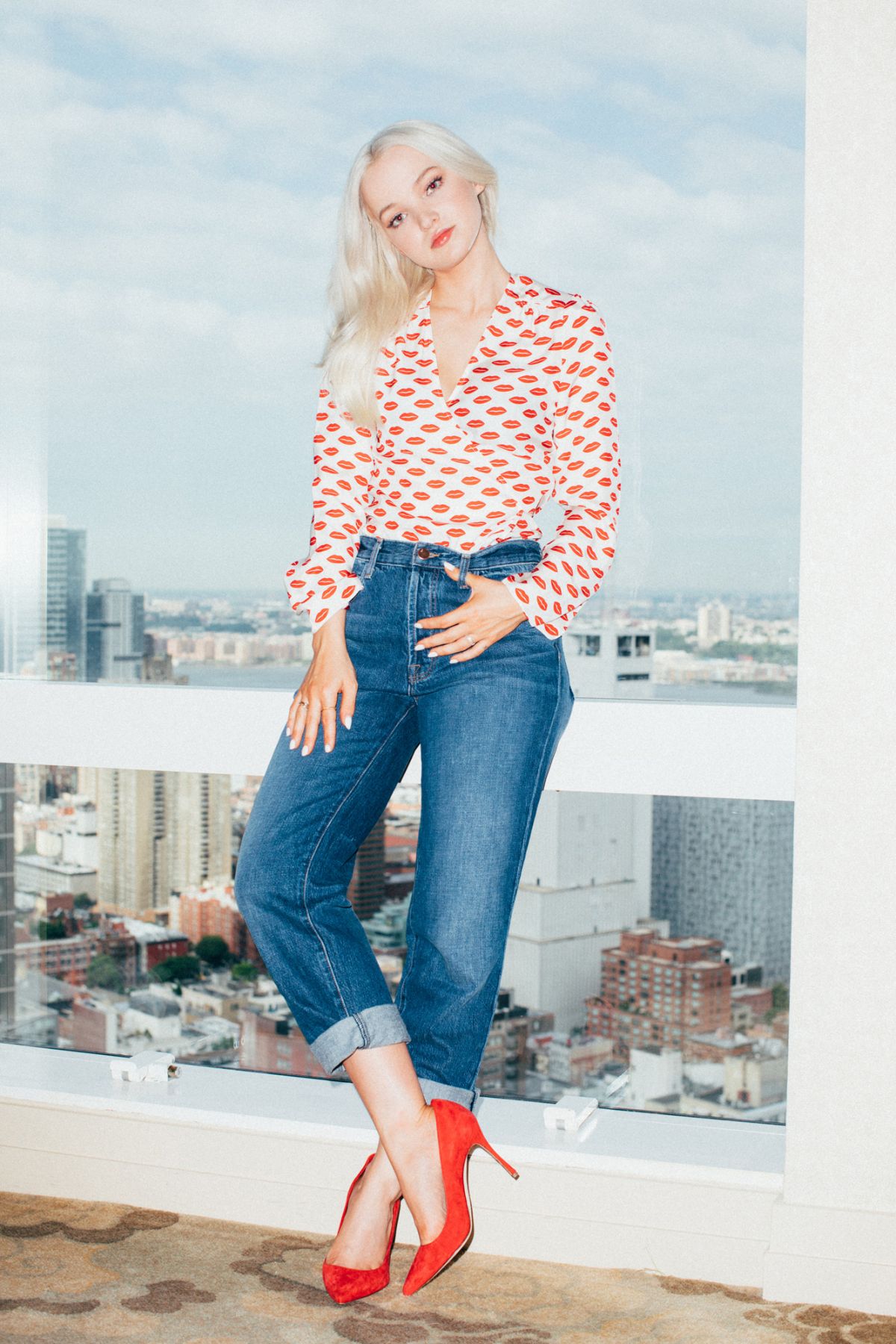 Dove Cameron, photo #951191