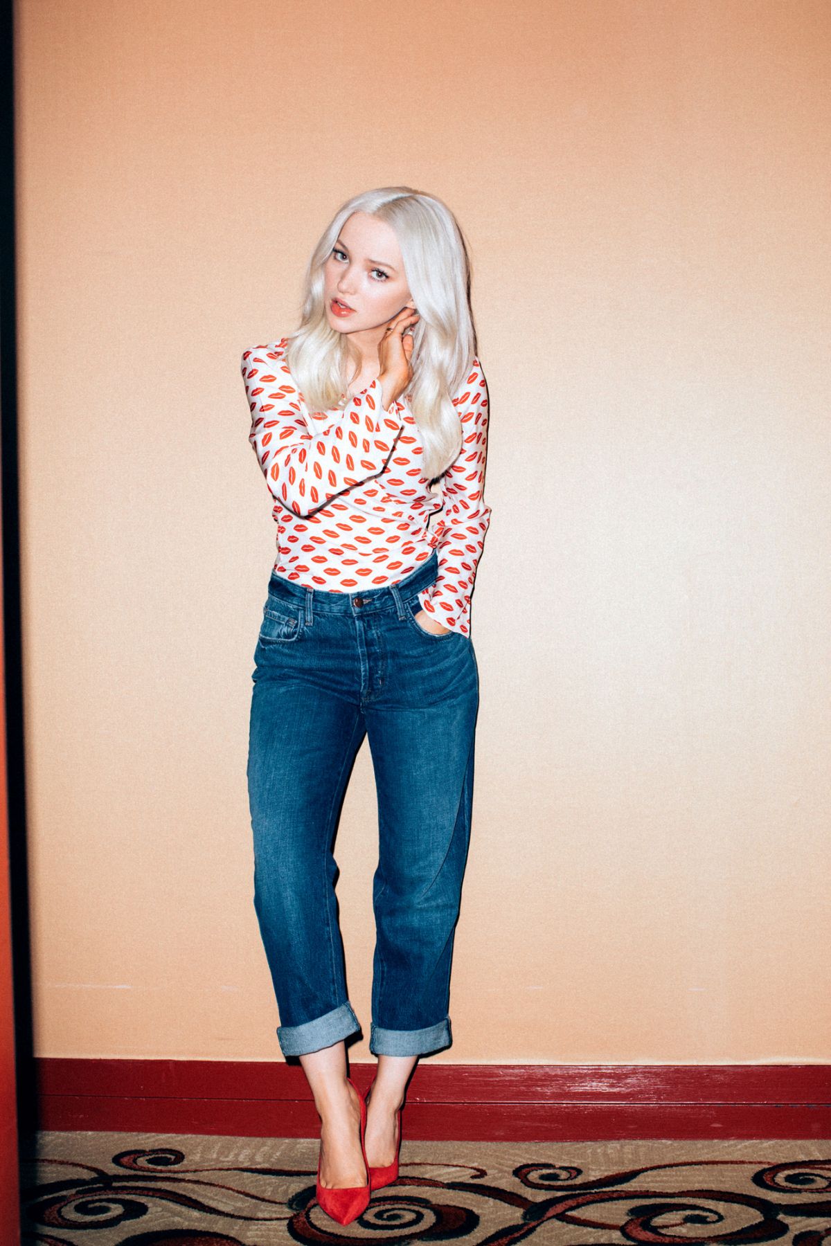 Dove Cameron, photo #951194