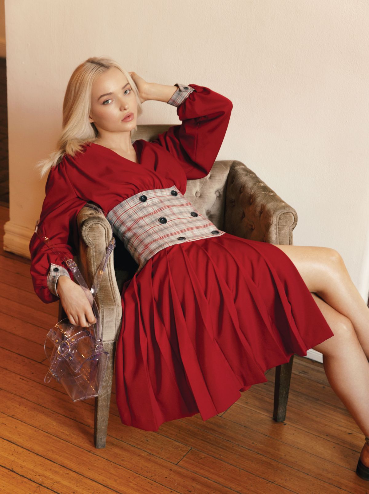 Dove Cameron, photo #1039133