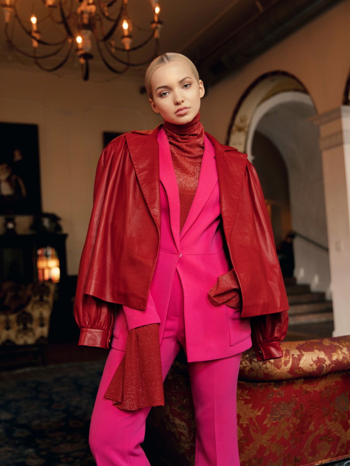 Dove Cameron, photo #1039134