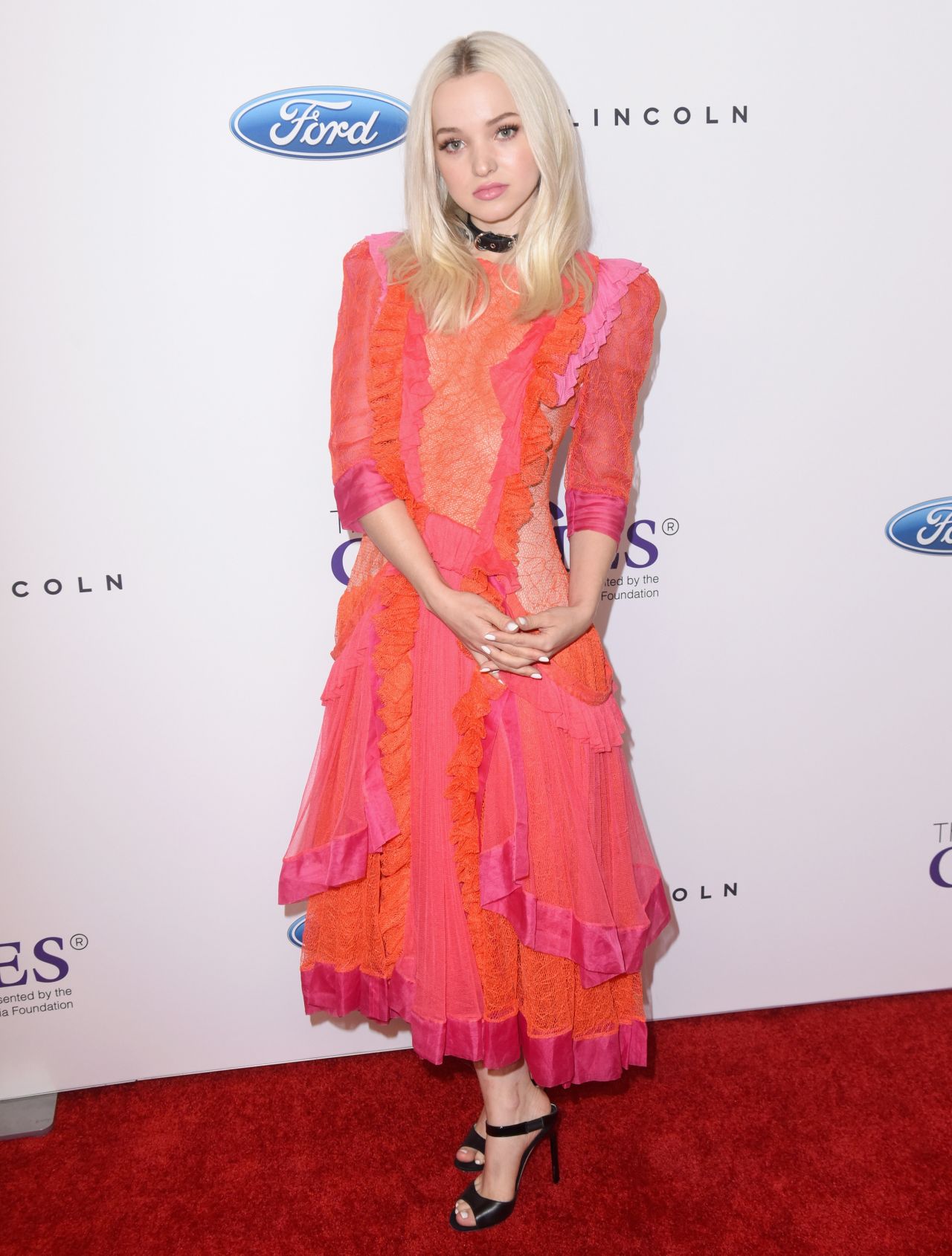 Dove Cameron, photo #941280