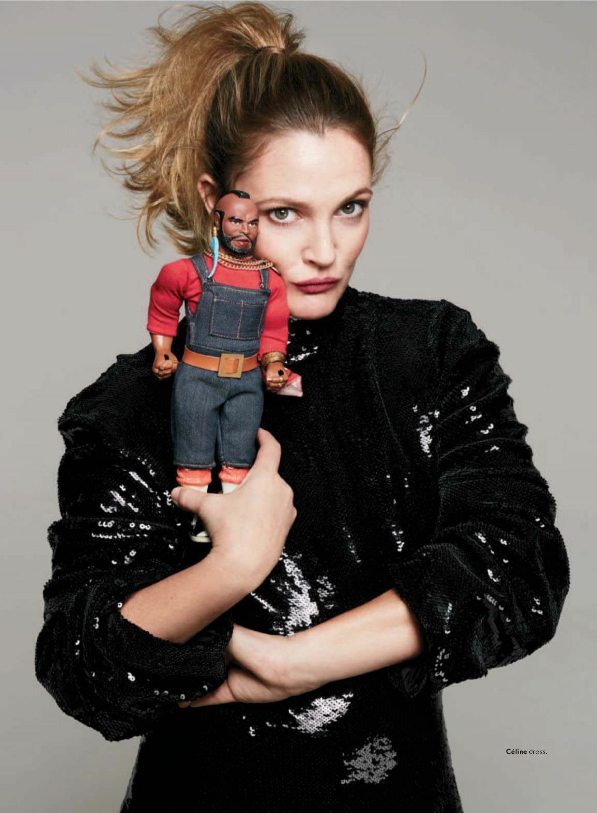 Drew Barrymore, photo #995221