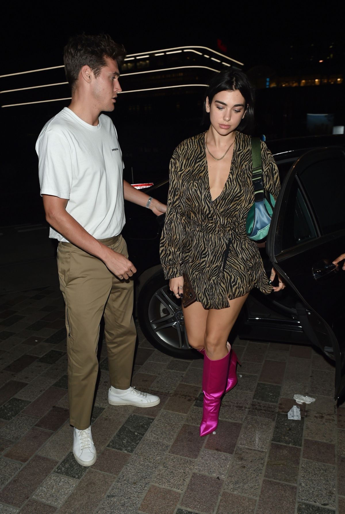 Dua Lipa, photo #1053608
