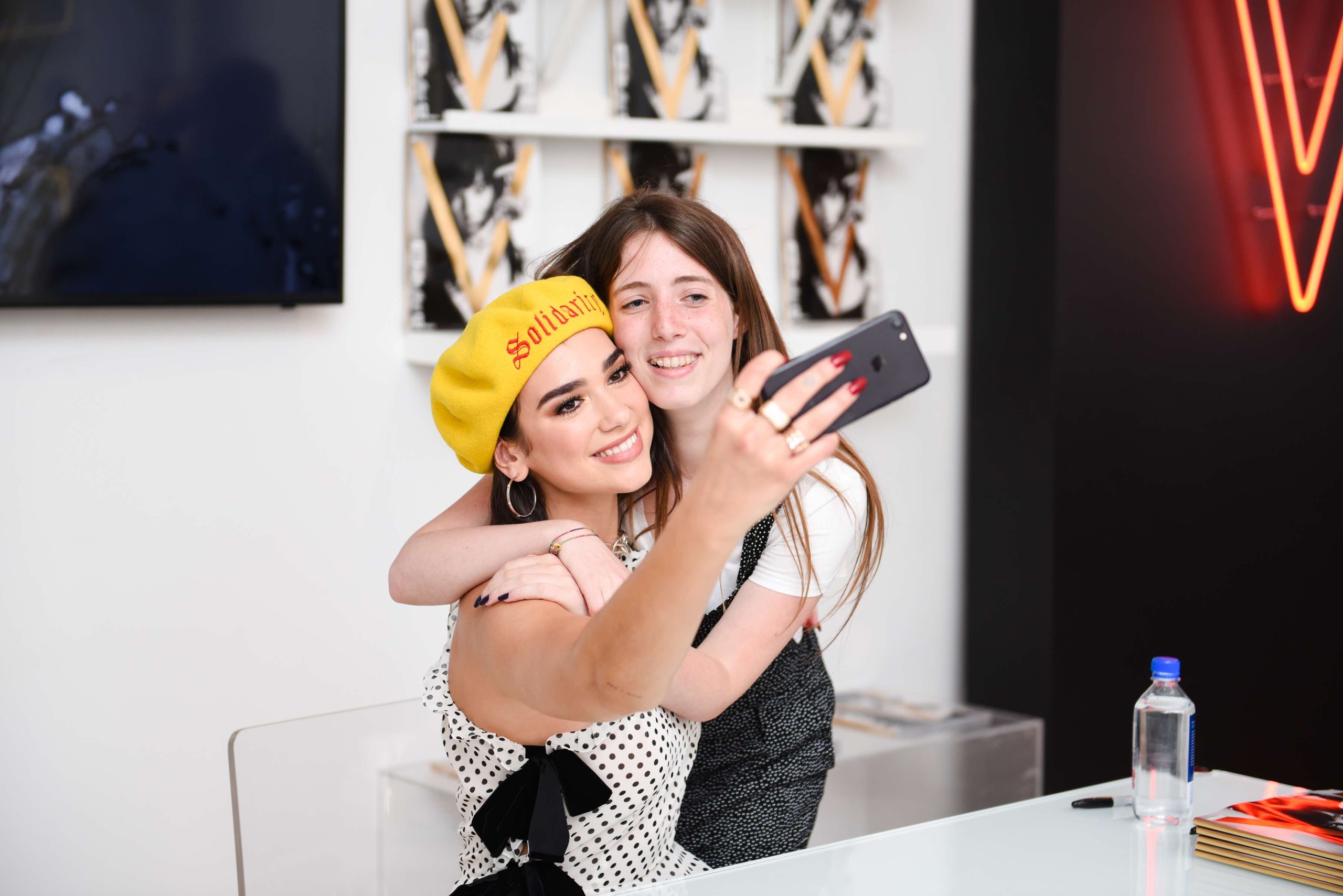 Dua Lipa, photo #1046334