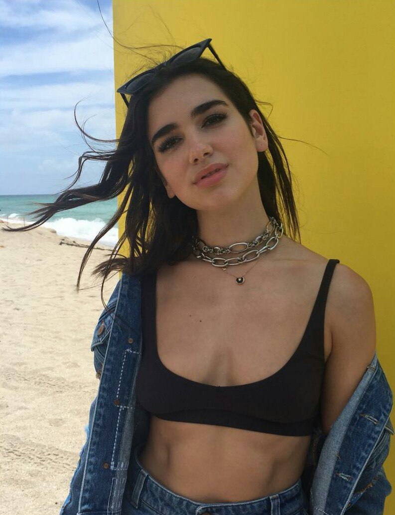 Dua Lipa, photo #944573