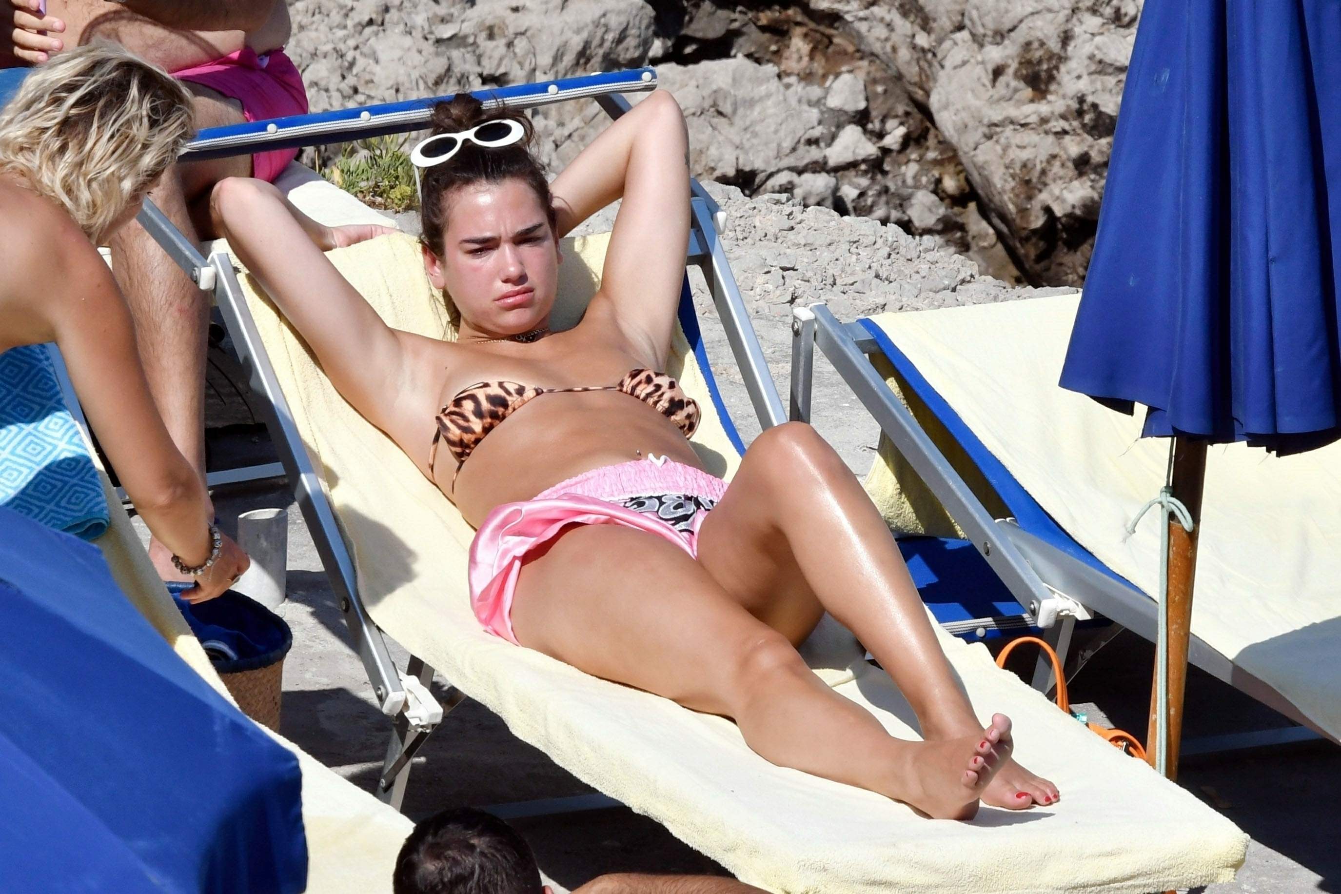 Dua Lipa, photo #962445
