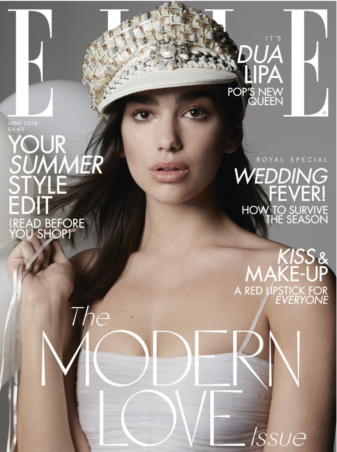 Dua Lipa, photo #1034350