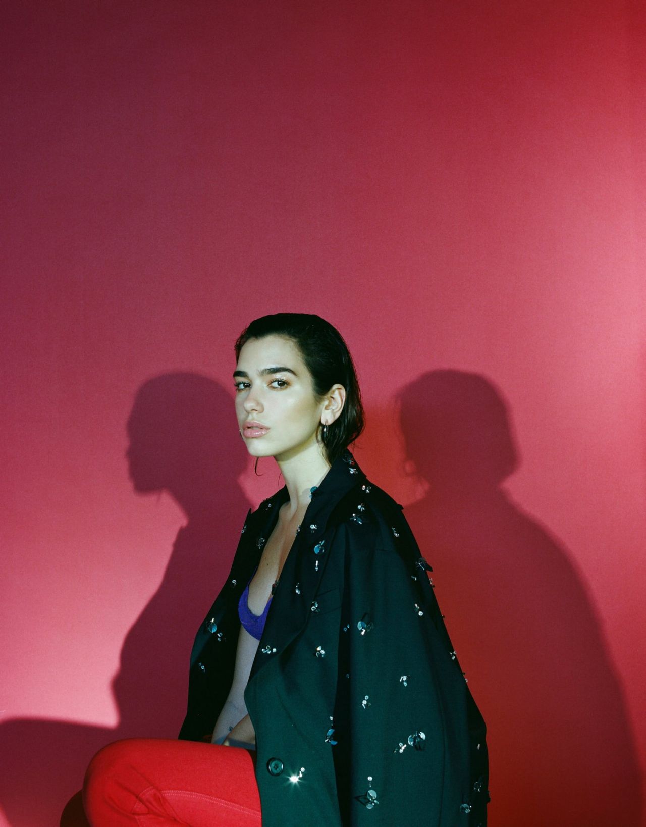 Dua Lipa, photo #1028589