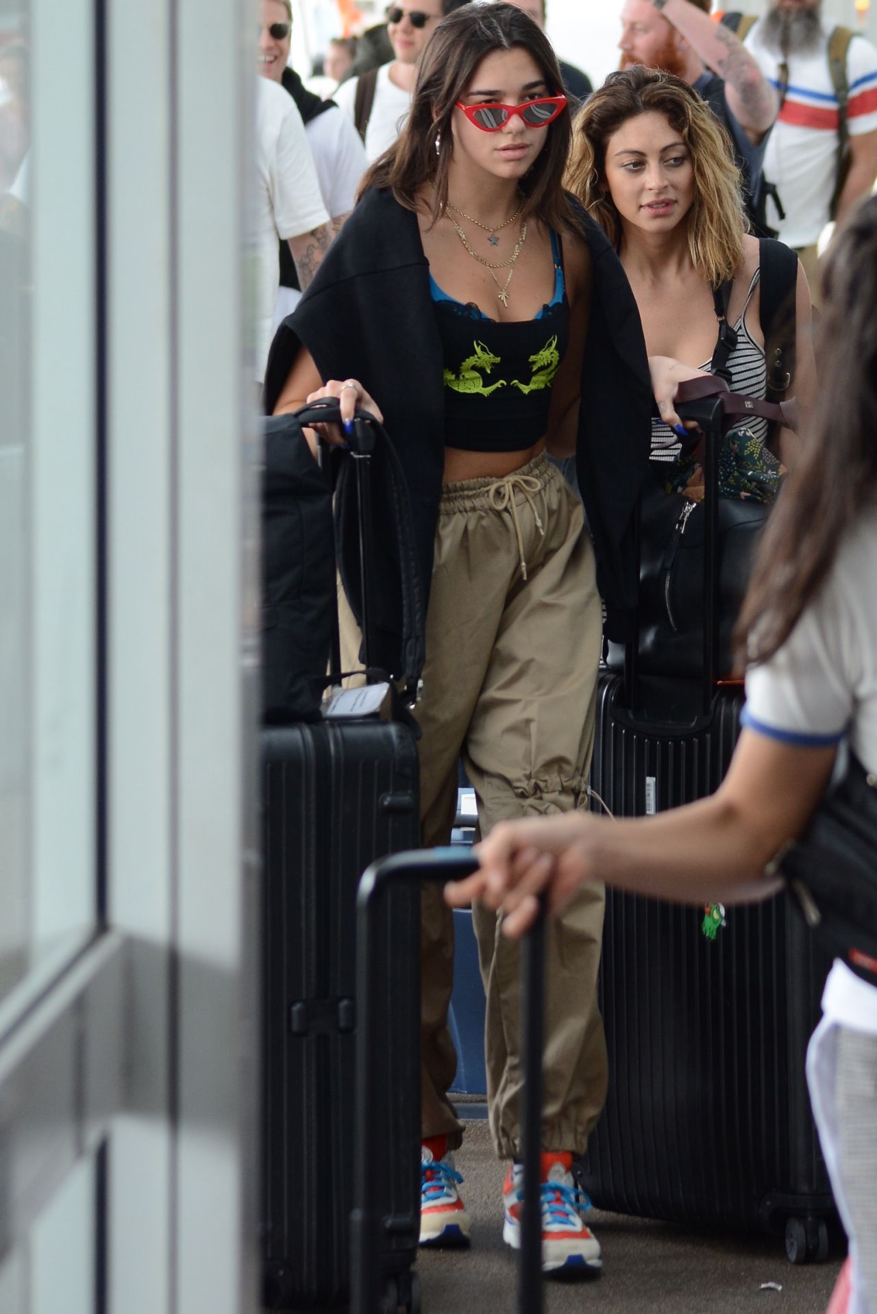 Dua Lipa, photo #1023759