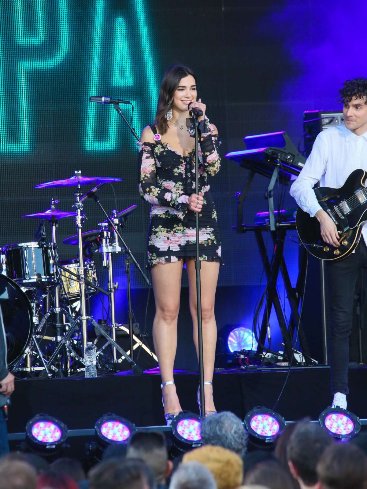 Dua Lipa, photo #926332