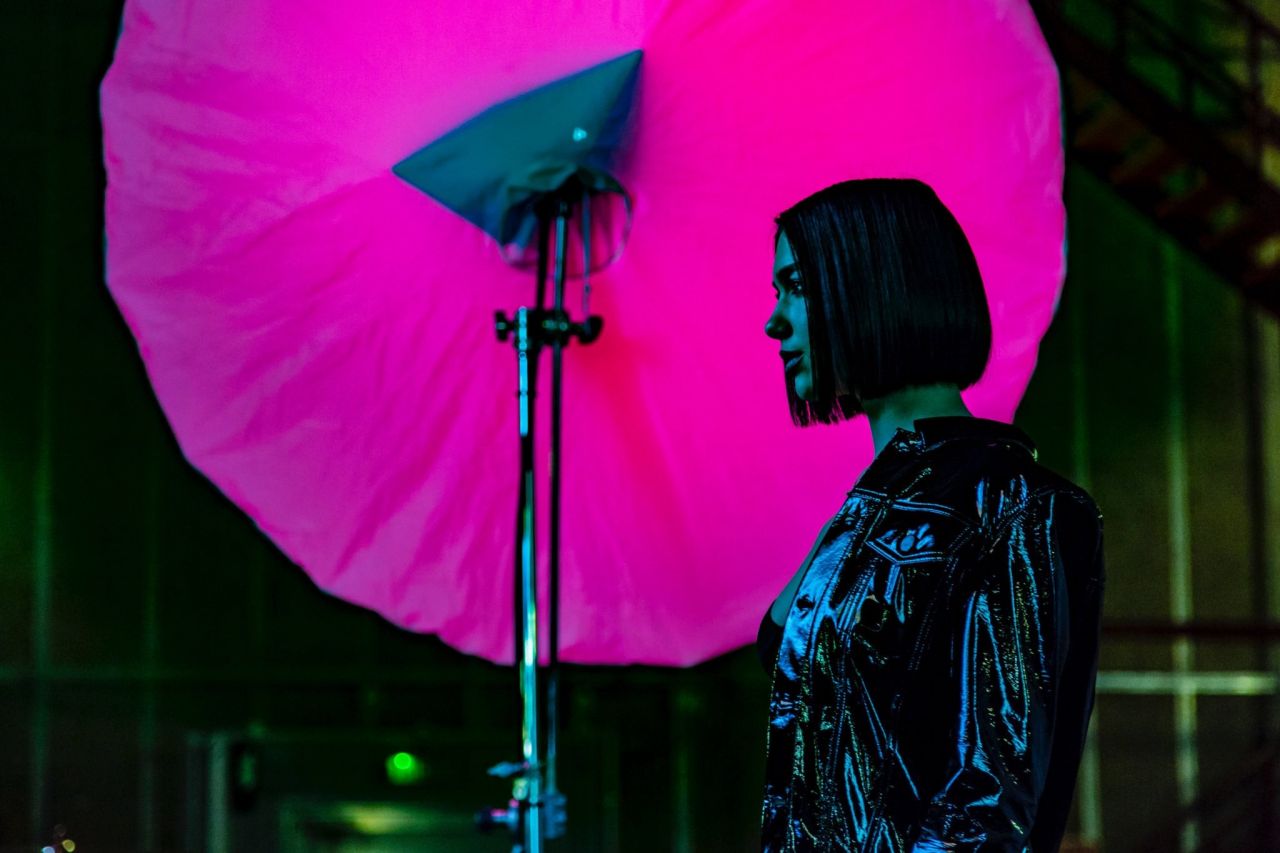 Dua Lipa, photo #1062035