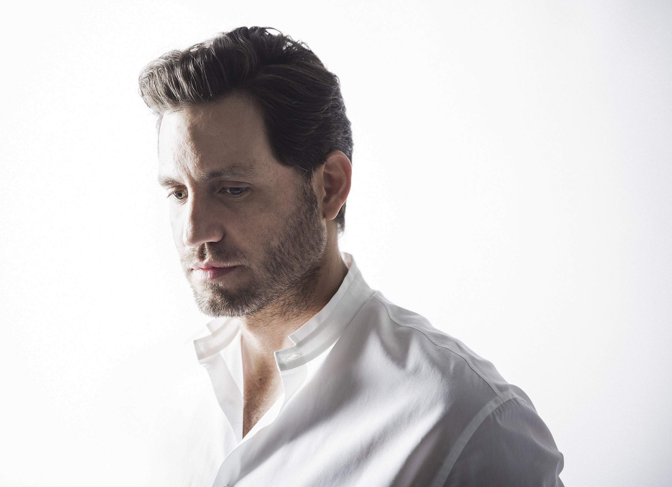 Edgar Ramirez, photo #959420