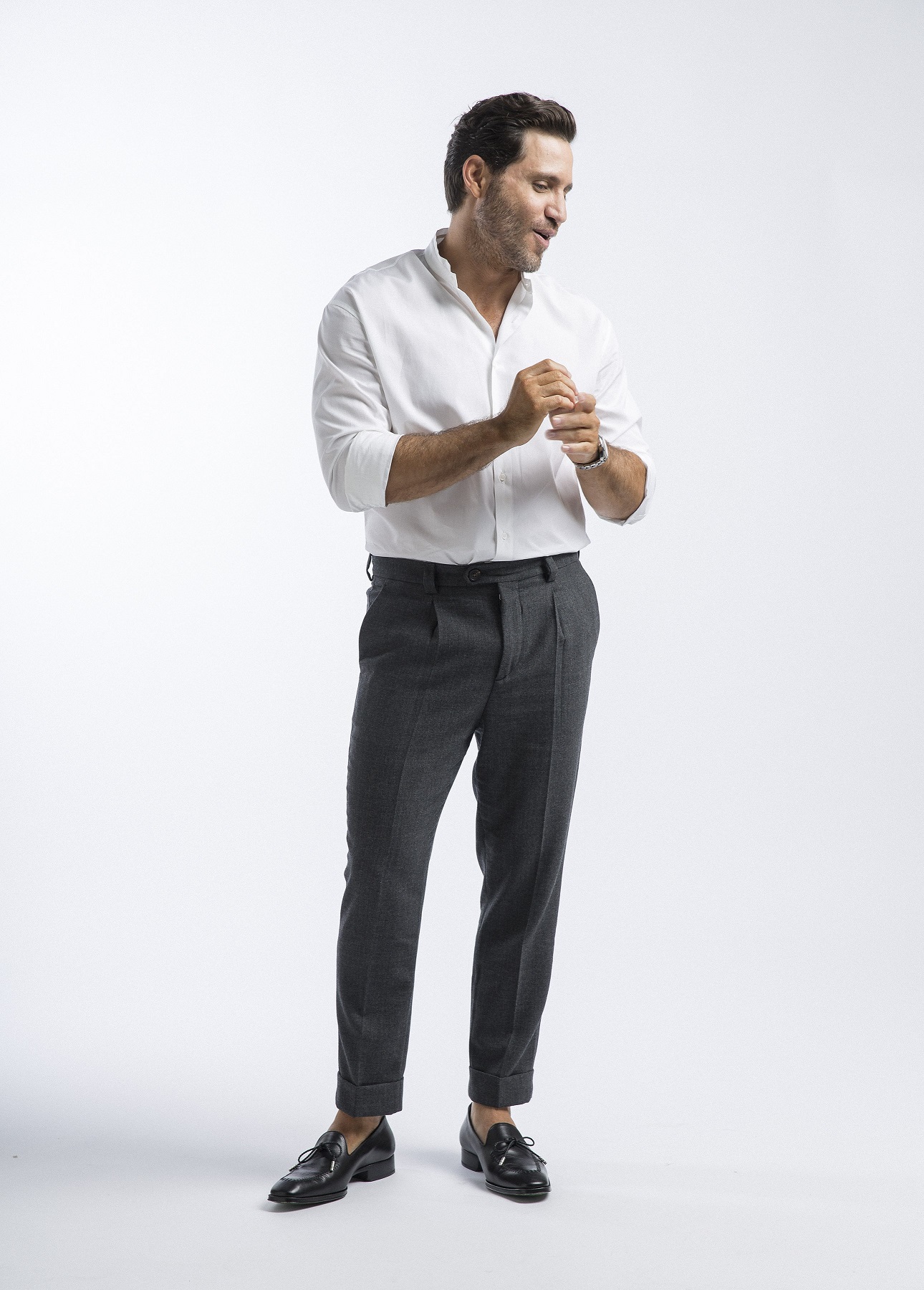 Edgar Ramirez, photo #959418