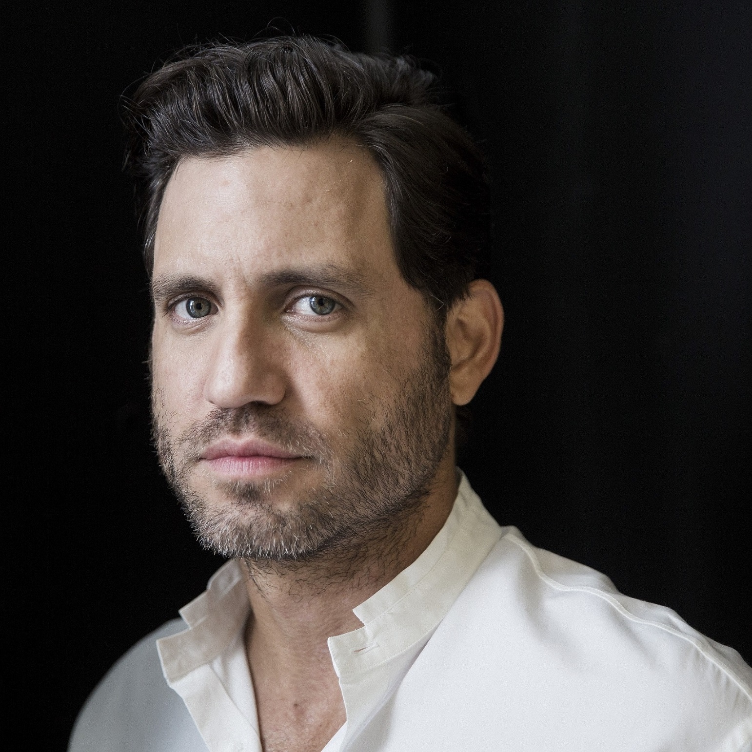 Edgar Ramirez, photo #959417