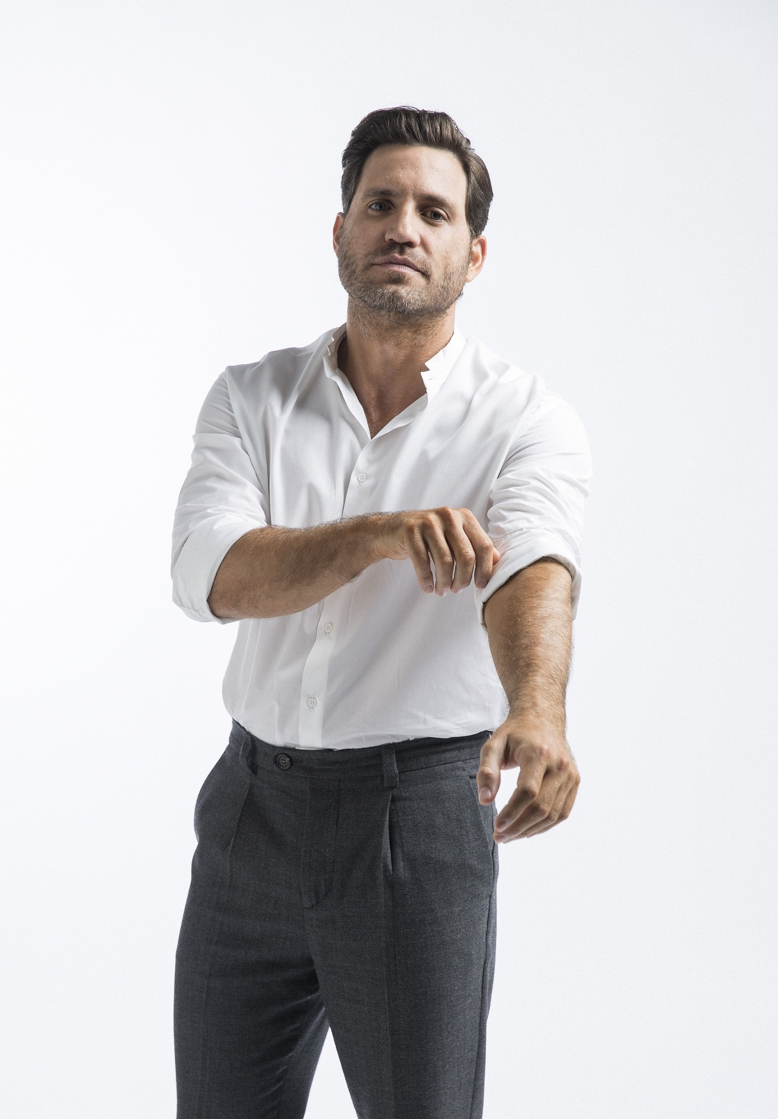 Edgar Ramirez, photo #959416