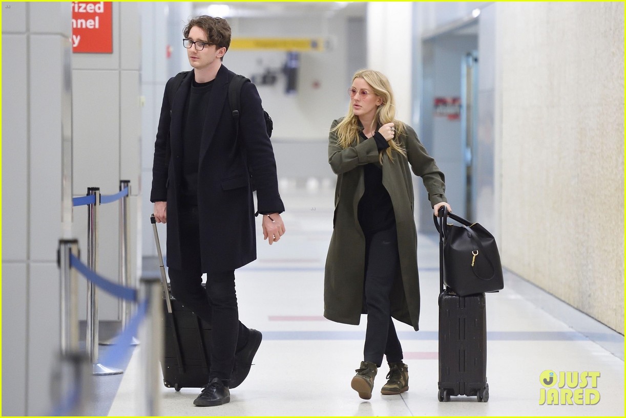 Ellie Goulding, photo #1026698
