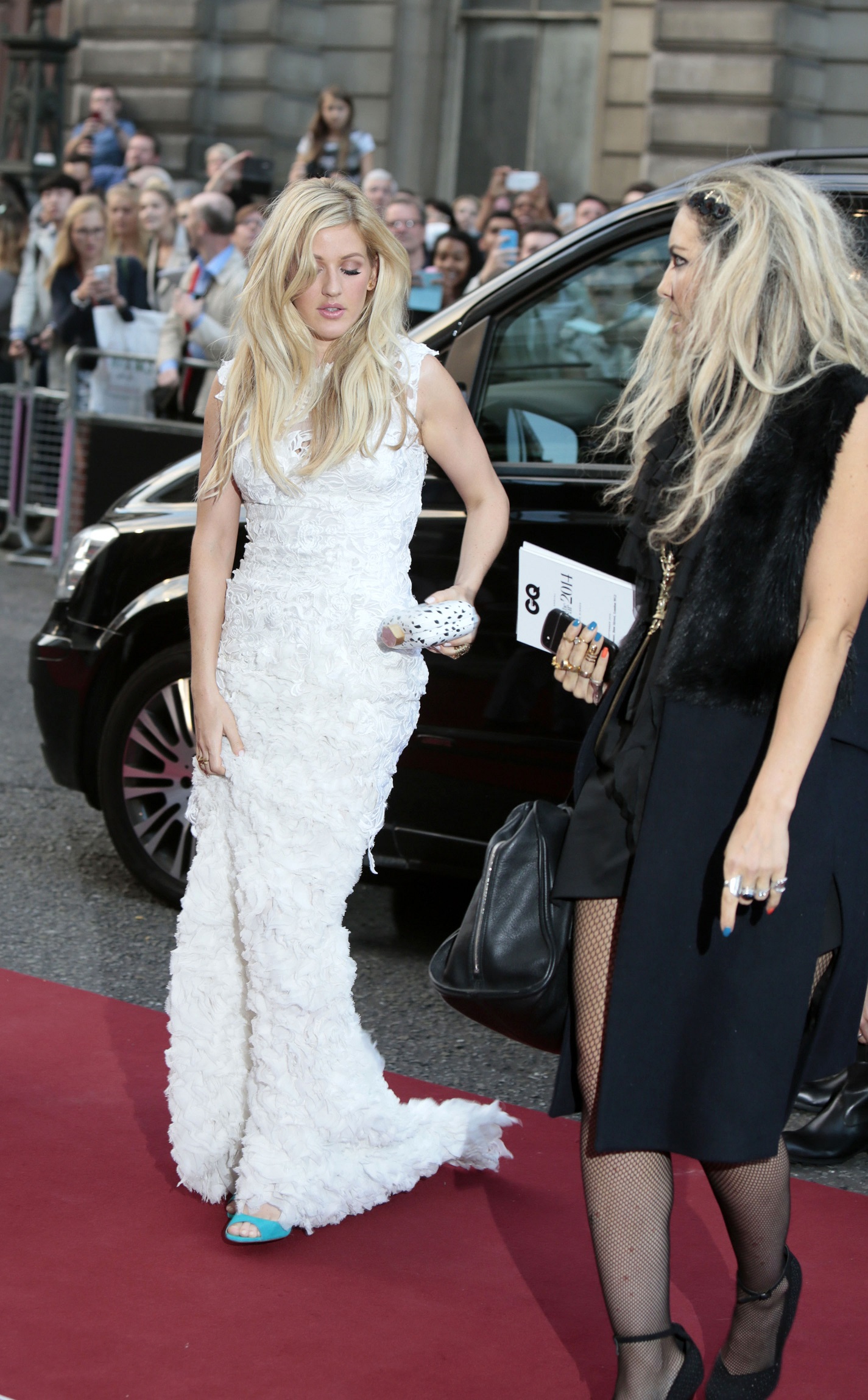 Ellie Goulding, photo #968579