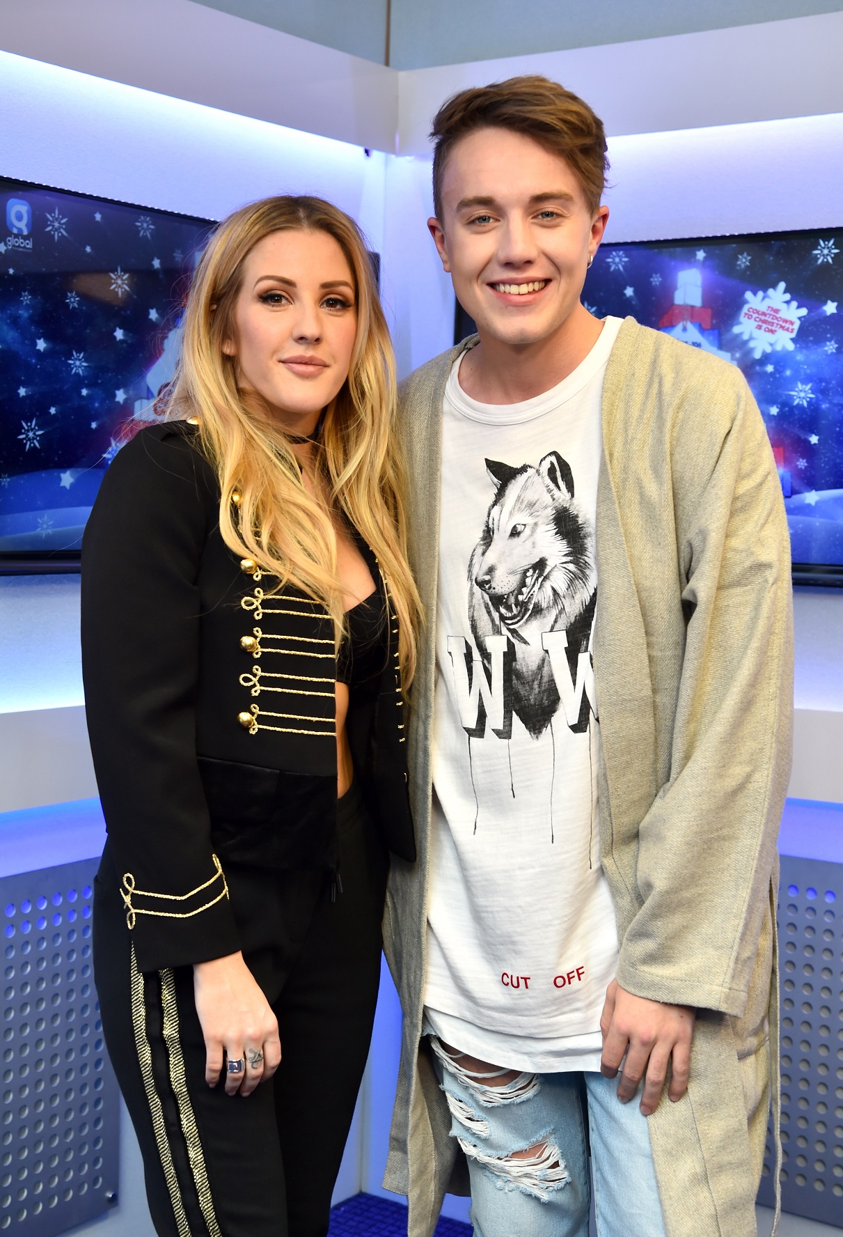 Ellie Goulding, photo #941966