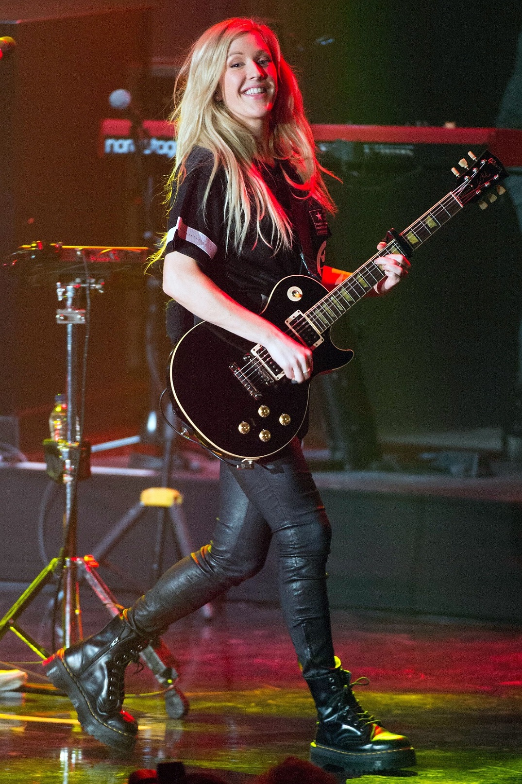 Ellie Goulding, photo #1033146