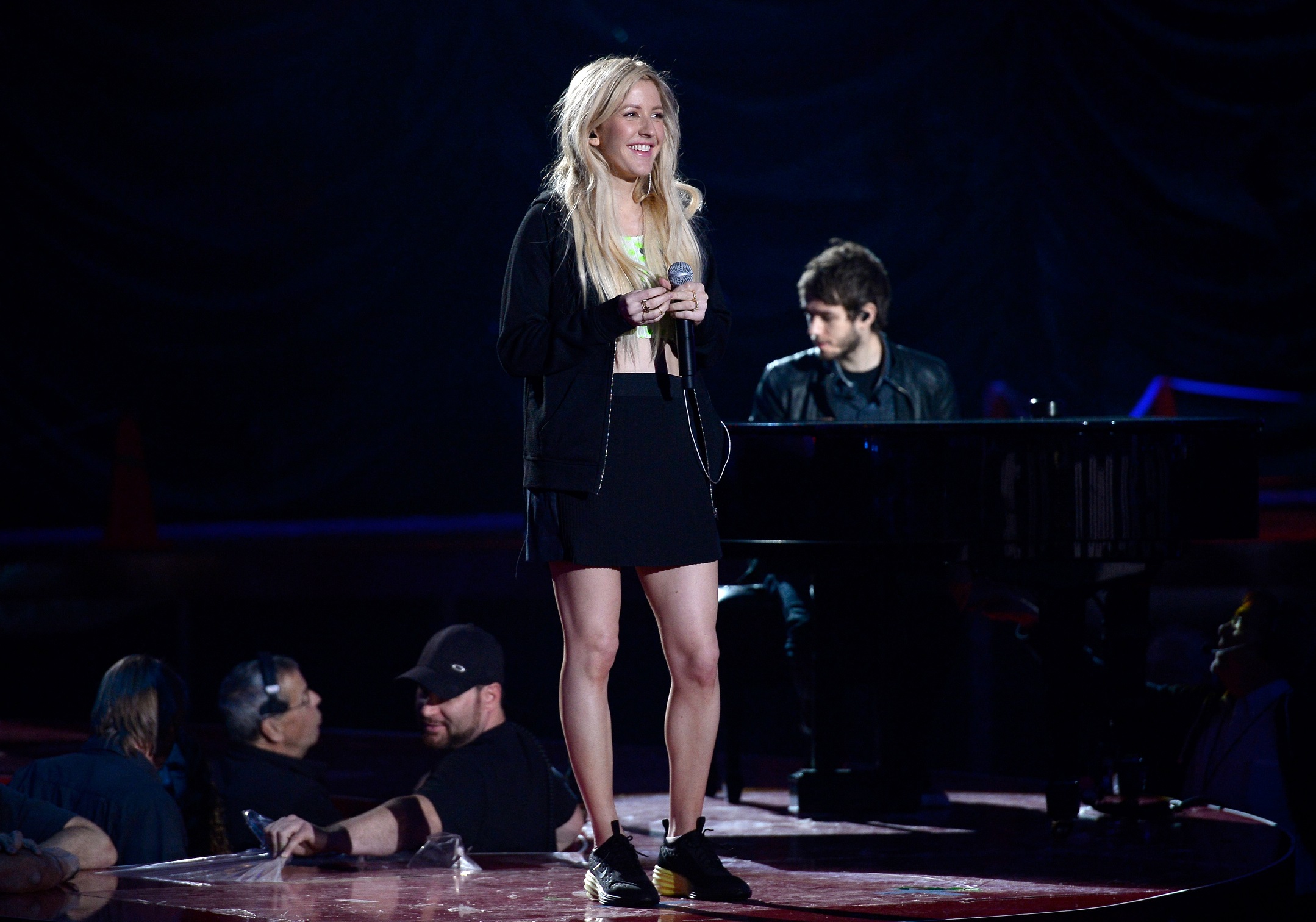 Ellie Goulding, photo #1031397