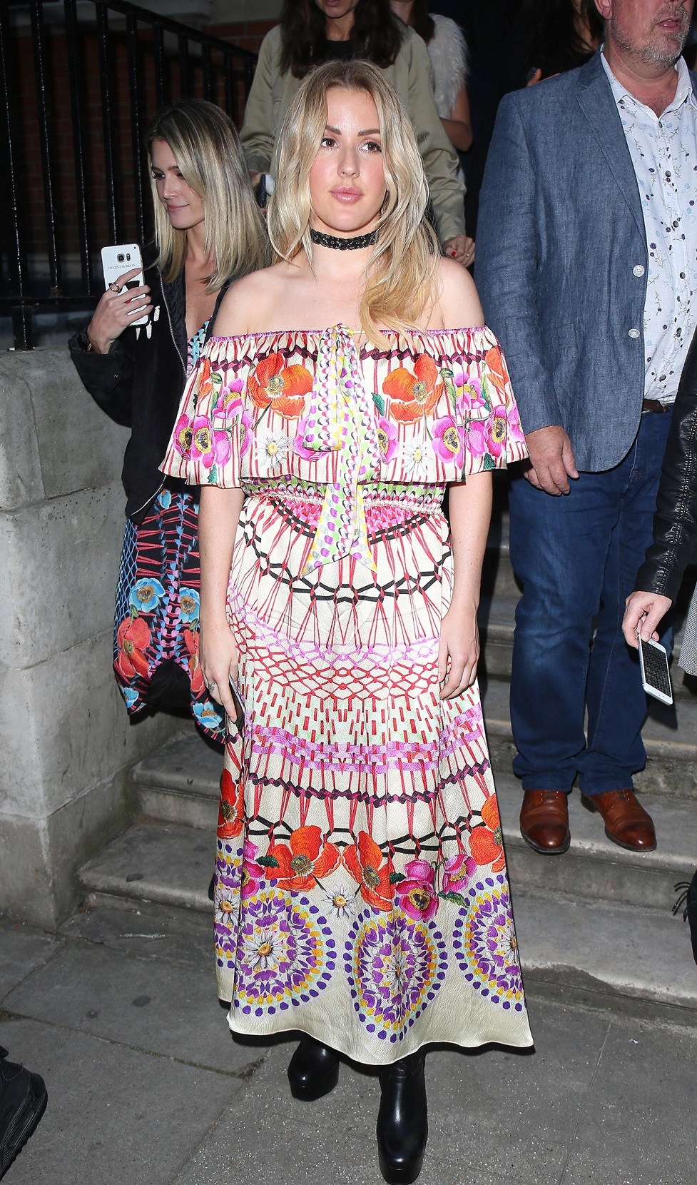 Ellie Goulding, photo #941960