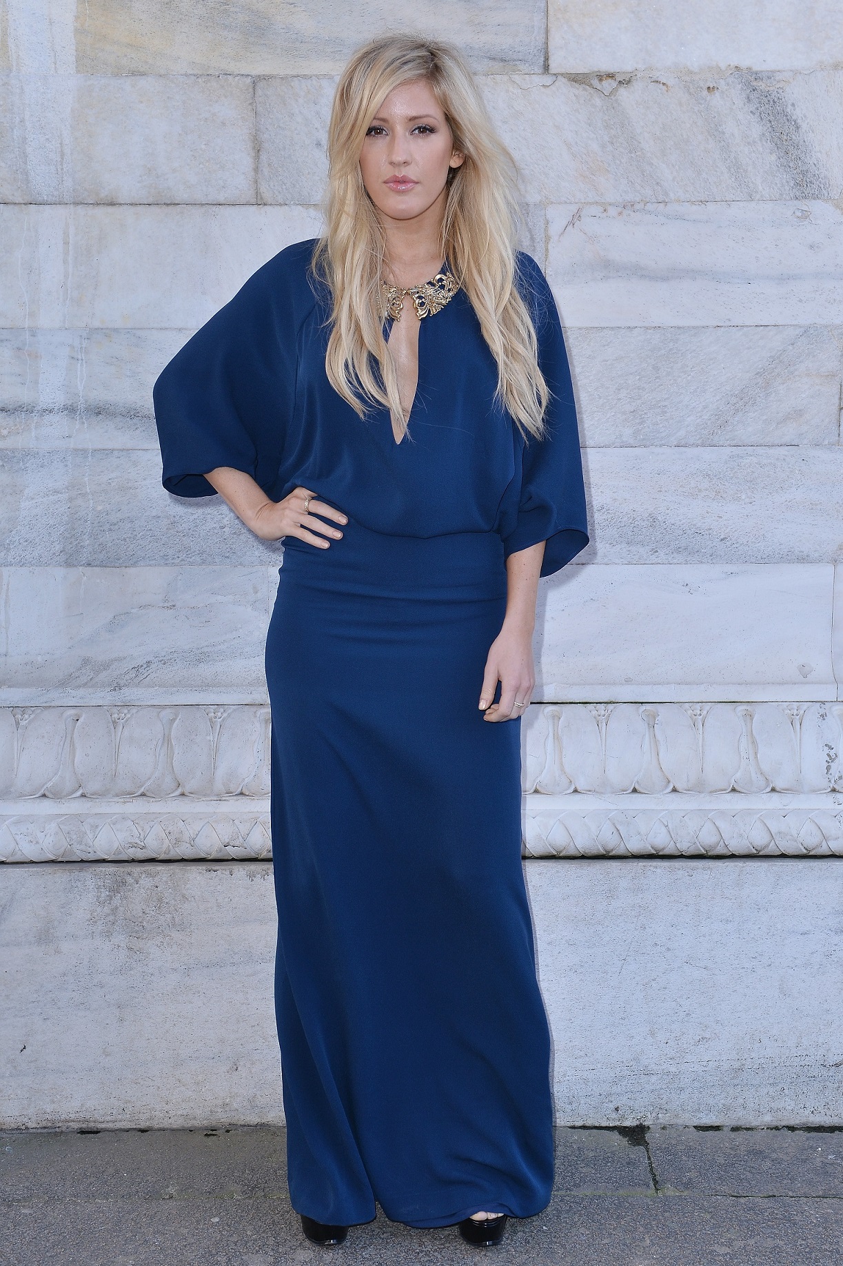 Ellie Goulding, photo #1054016