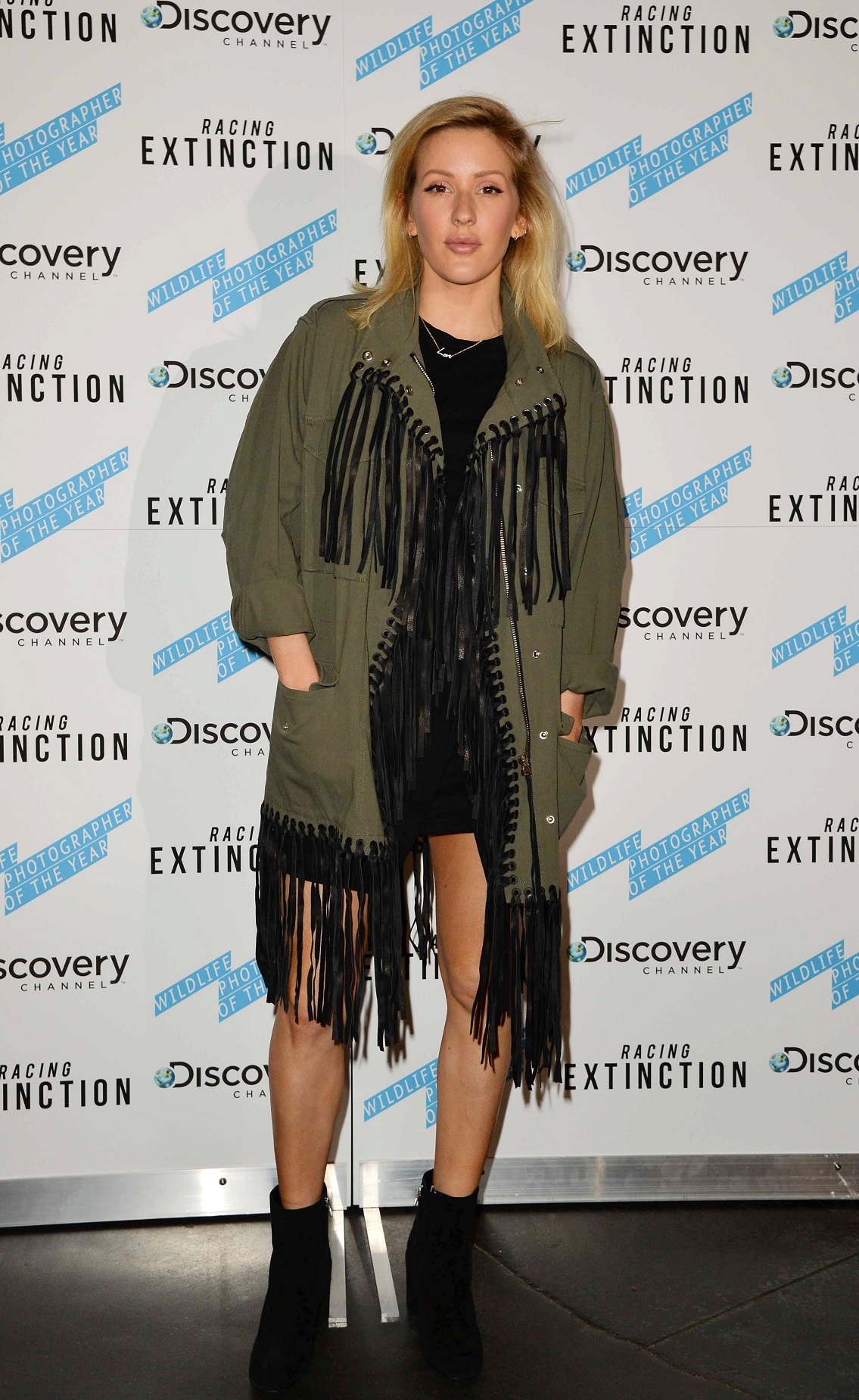 Ellie Goulding, photo #941964