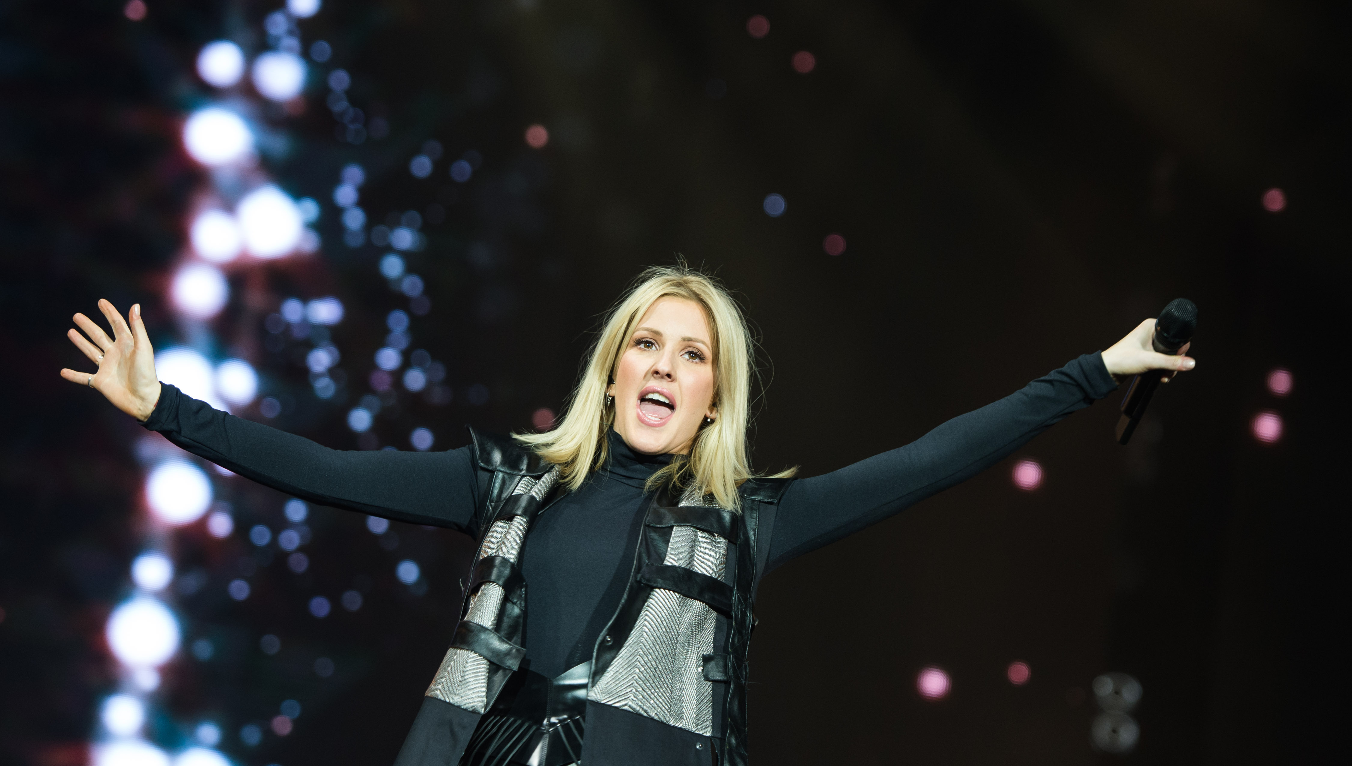 Ellie Goulding, photo #832661