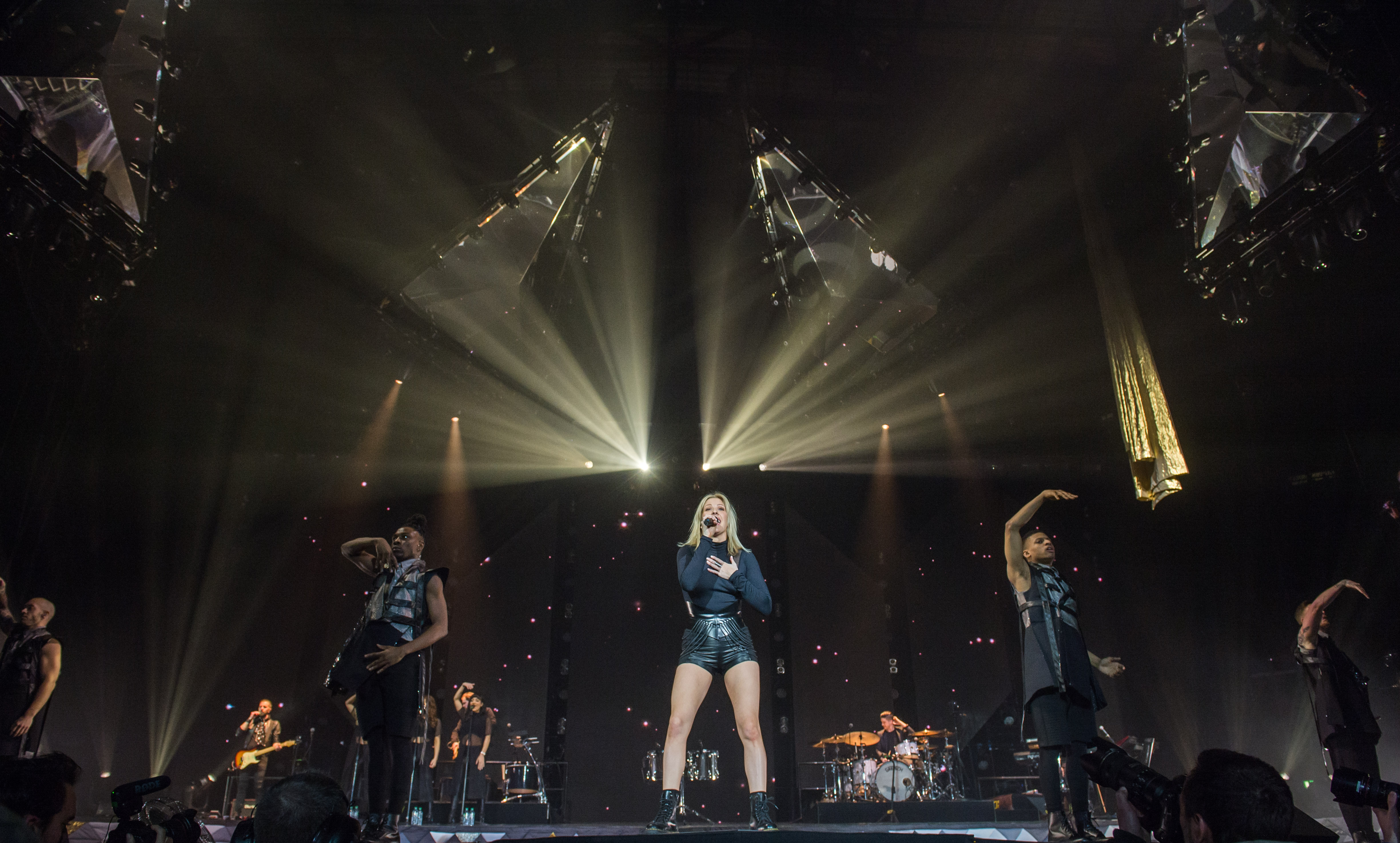 Ellie Goulding, photo #832660