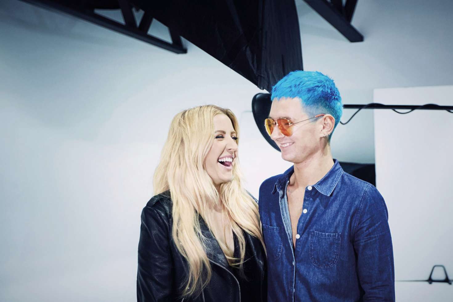 Ellie Goulding, photo #917943